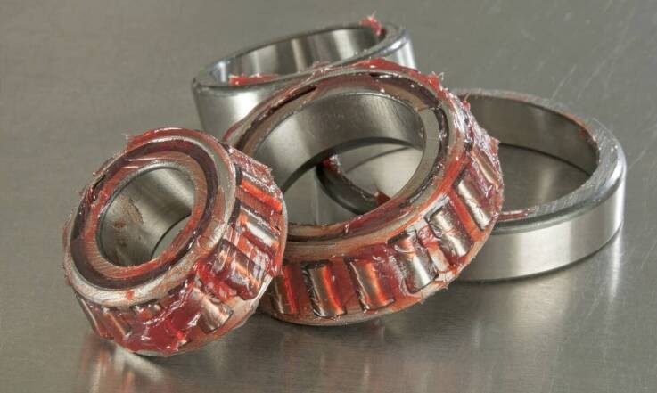 Dlaczego warto zainwestować w wysokiej jakości łożyska igiełkowe?