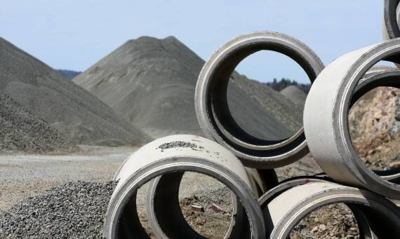 Jakie są najczęstsze zastosowania przepustów betonowych fi 800 w infrastrukturze?
