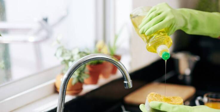 Mydło w płynie – dlaczego warto wybierać produkty od sprawdzonych producentów?