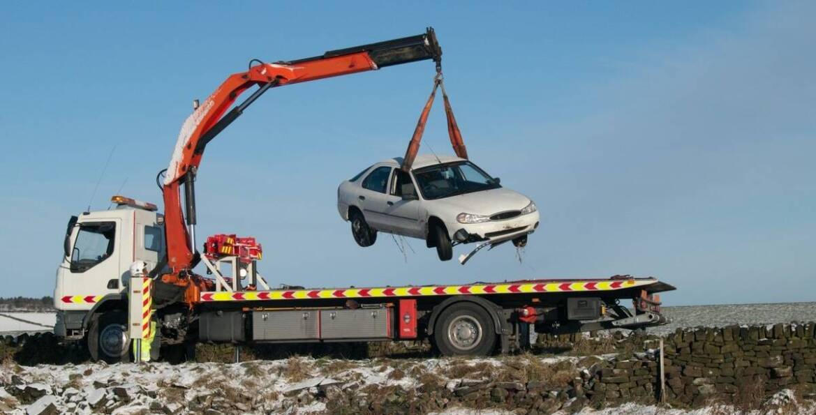 Jak wygląda oferta pomocy drogowej w ramach autozłomu grupowego?