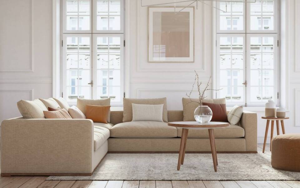 Home staging - jak profesjonalna aranżacja wpływa na szybszą sprzedaż nieruchomości?