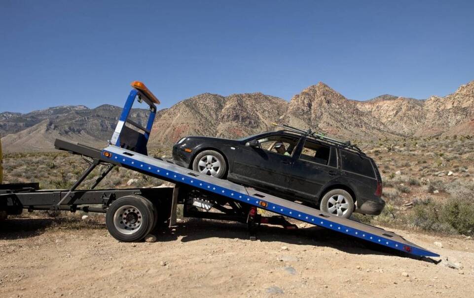 Co wyróżnia usługi lawetowe w Siemianowicach Śląskich na tle konkurencji?