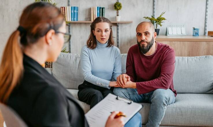 Coaching rodzicielski - wsparcie dla rodziców w trudnych sytuacjach
