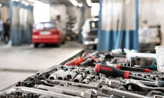 Klucze nasadowe Schmith – dlaczego warto je mieć w swoim warsztacie?