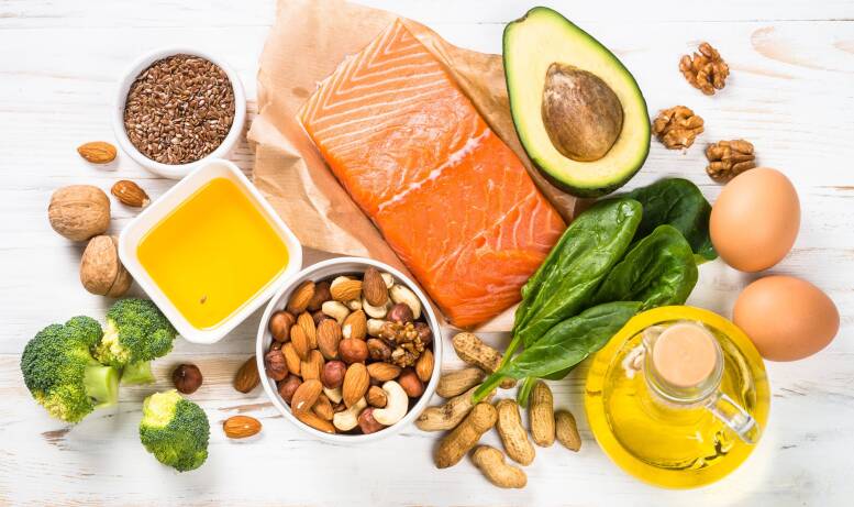 Dieta przeciwzapalna – co jeść, a czego lepiej unikać?