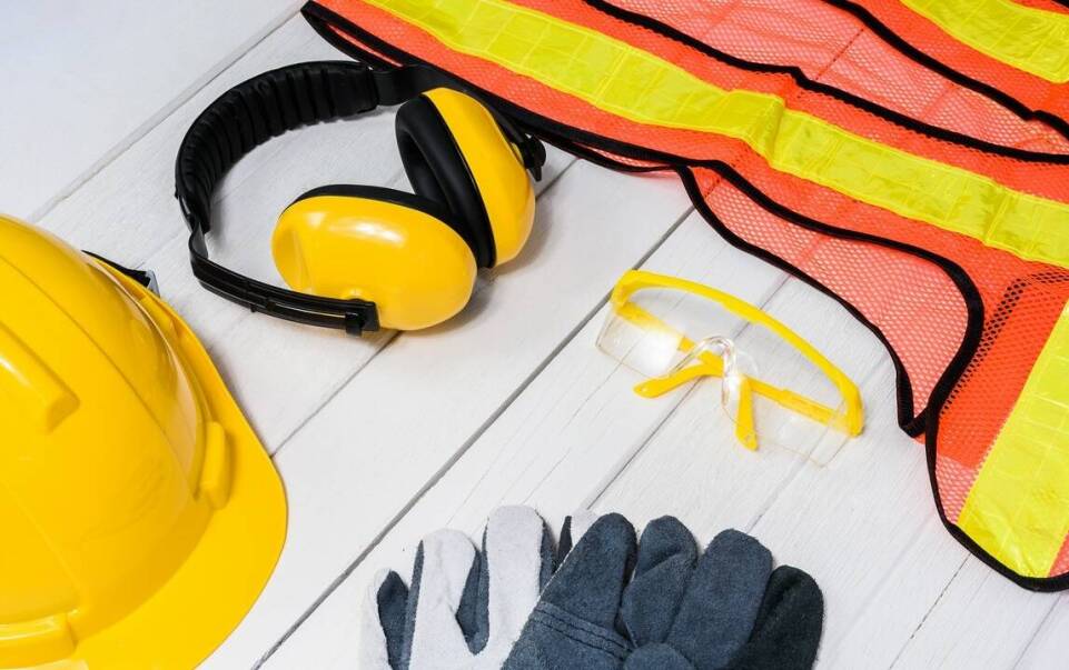 Grube czapki robocze dla różnych branż – co wybrać dla budownictwa, logistyki i innych?