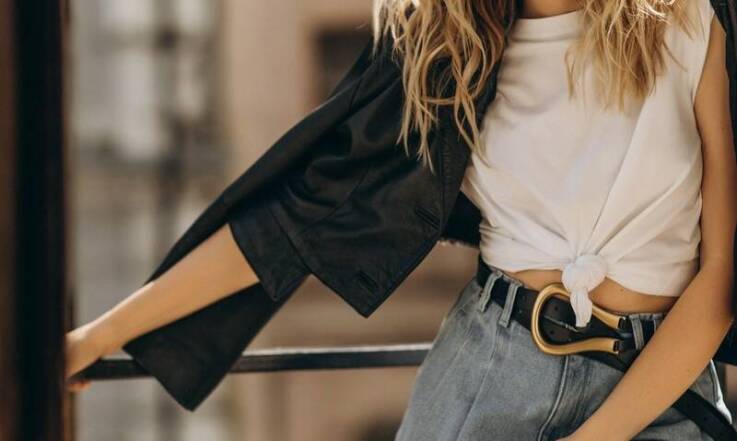 Garnitur damski - kluczowy element garderoby nowoczesnej kobiety