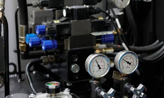 Jak zaawansowane systemy wtrysku gazu poprawiają osiągi silnika?