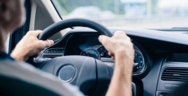 Jazda testowa - jakie ma znaczenie przy zakupie samochodu marki Mercedes?