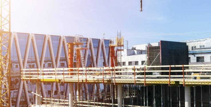 Optymalizacja procesów technologicznych w produkcji betonu: klucz do sukcesu
