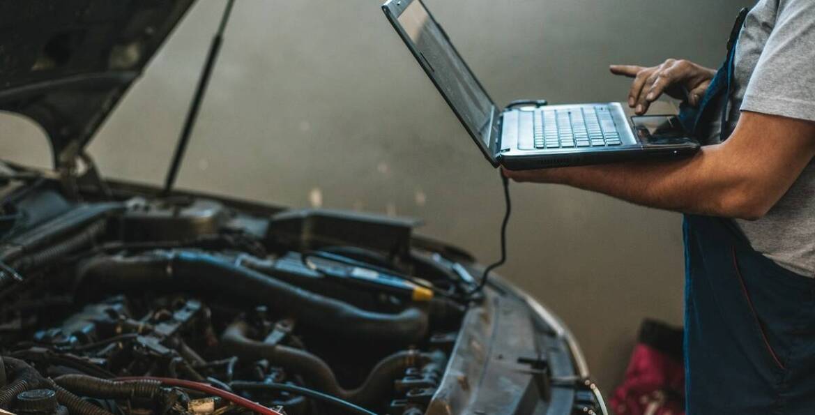 Dlaczego diagnostyka komputerowa jest istotnym elementem badań technicznych?