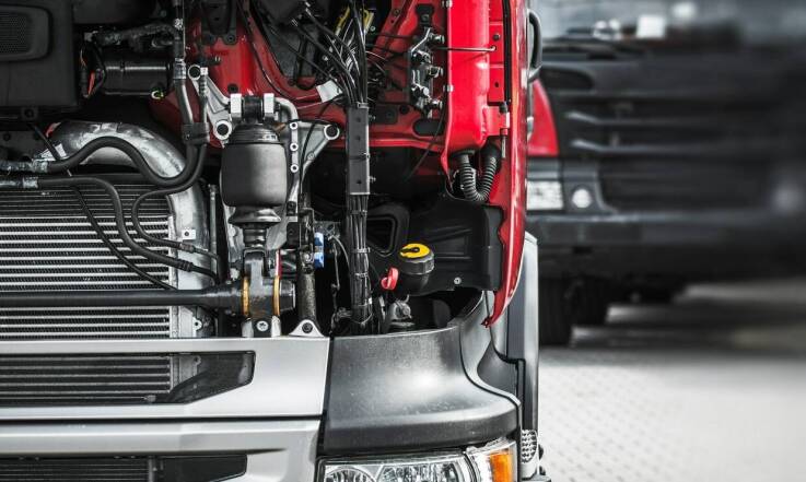 Wydajność silników diesla – jak ją poprawić?