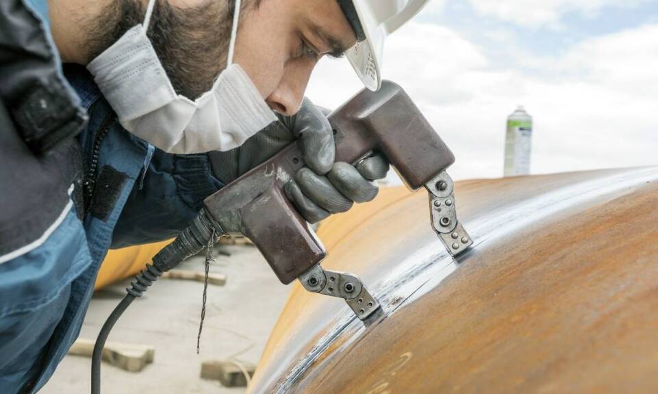 Na czym polega spawanie orbitalne i kiedy znajduje zastosowanie?