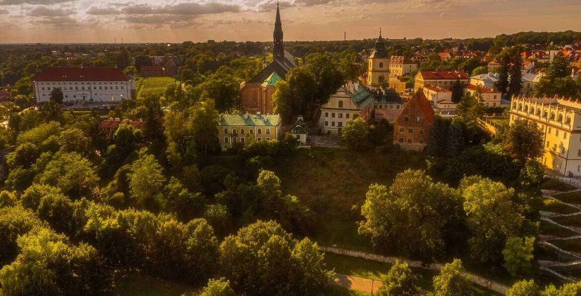 Wyjątkowe oferty dla grup zorganizowanych w Chęcinach - co proponujemy?