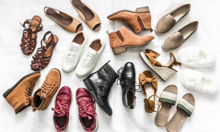Trendy w modzie obuwniczej: co nowego w ofercie obuwia damskiego Szamotuły?