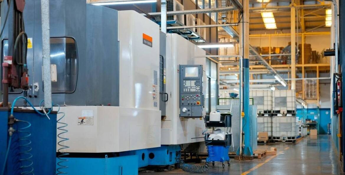 Zastosowanie sprężarek Ingersoll Rand w różnych sektorach przemysłowych