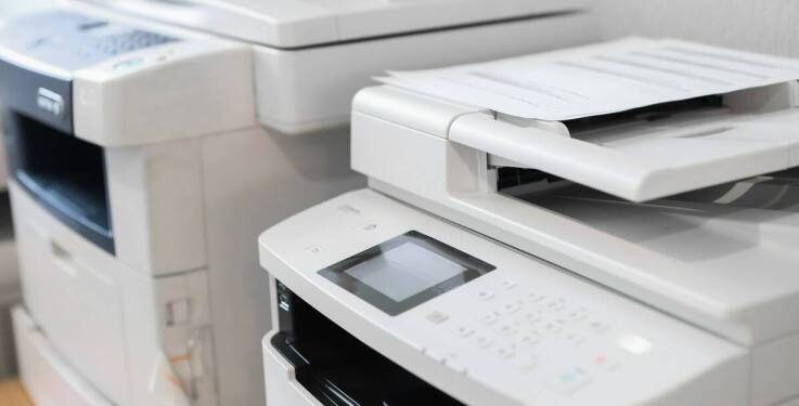 Wybór odpowiedniego dostawcy drukarek fiskalnych w Sępólnie Krajeńskim – na co zwrócić uwagę?