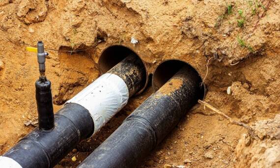 Montaż rur w technologii bezwykopowej – kluczowe informacje