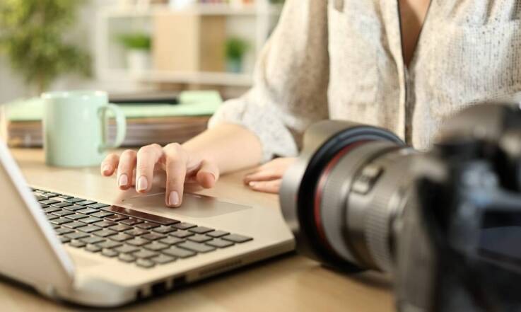 Kiedy warto wybrać wyjątkowe zdjęcia na porcelanie?