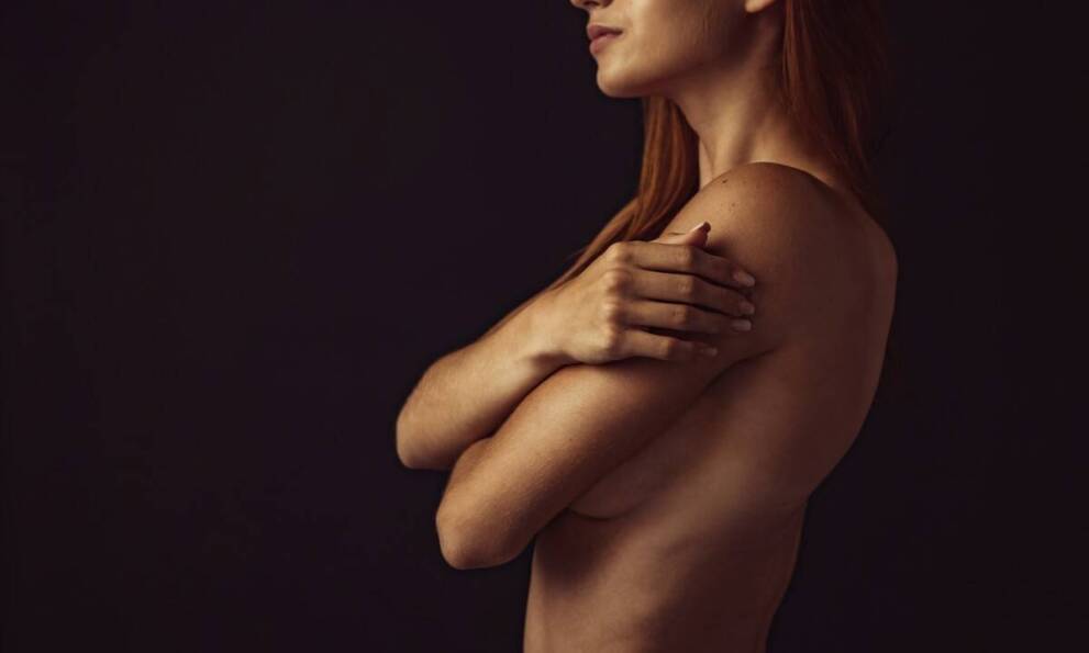 Jak przebiega kobieca sesja sensulana?