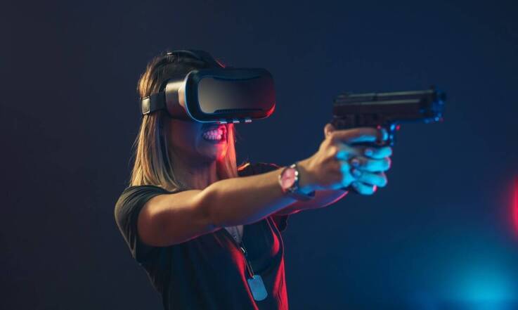 Co warto wiedzieć o regulaminie gry w Laser Tag przed rozpoczęciem zabawy?