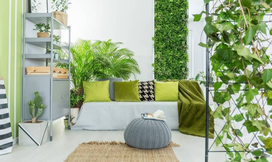 Jakie są najnowsze trendy w aranżacji wnętrz nowych apartamentów?