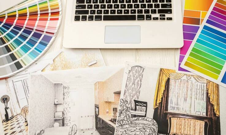 Dlaczego panele i podłogi powinny być dopasowane do stylu drzwi?