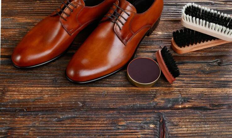Jak dbać o skórzane buty, aby zachowały swój blask przez lata?