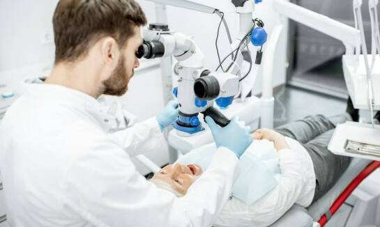 Rola laryngologa w diagnostyce chorób górnych dróg oddechowych