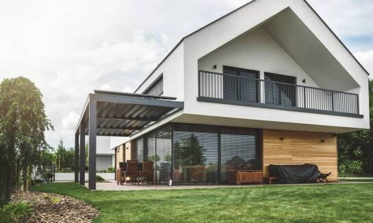 Proces realizacji pergoli aluminiowej – od projektu do montażu
