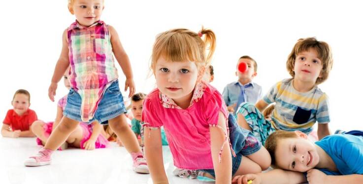 Wybór zerówki dla dziecka - czym warto się kierować?