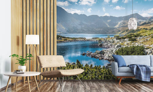 Ponadczasowe dekoracje do salonu lub biura