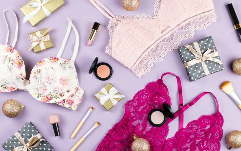 Biustonosz soft – co to oznacza i jakie ma zalety?