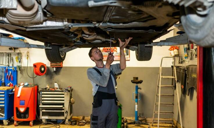 Jakie są różnice między mikropompkami oryginalnymi a zamiennikami dla ursus c 385?