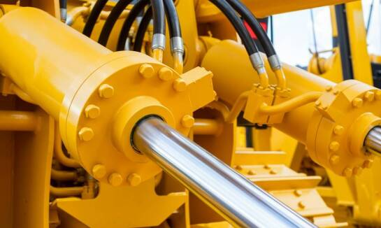 Jak wybrać odpowiednią pompę hydrauliczną?