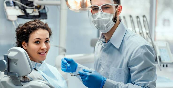 Jak rozpoznać dobrego dentystę w Częstochowie?