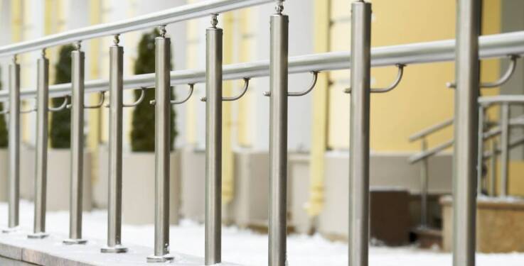 Jakie modele balustrad są dostępne dla mieszkańców Olsztyna?