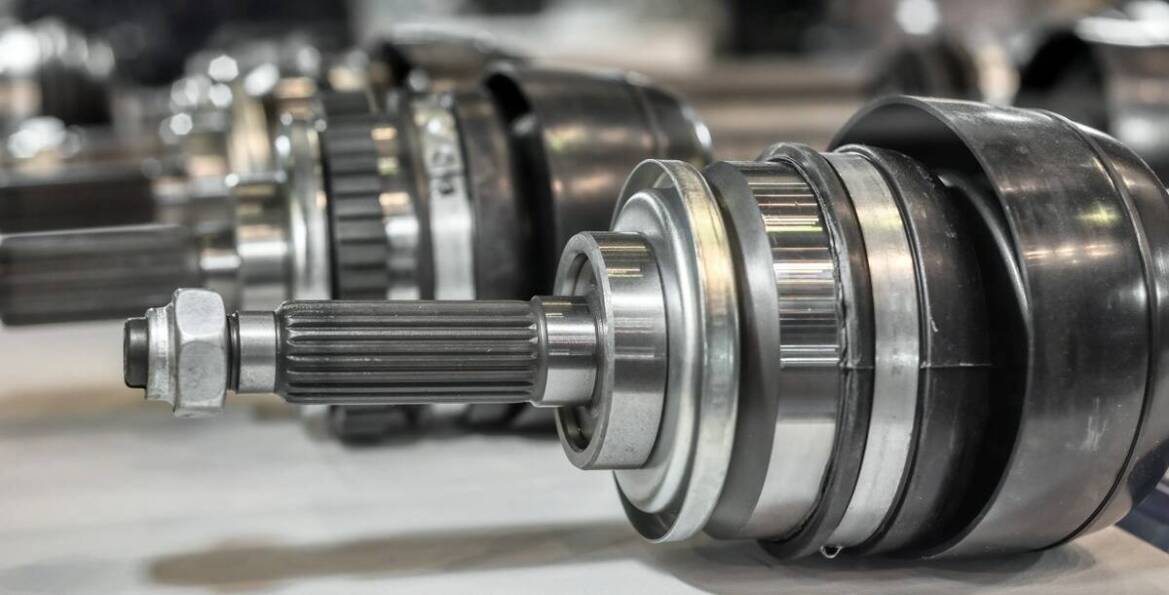 Jakie części samochodowe warto mieć w zapasie w Skierniewicach?