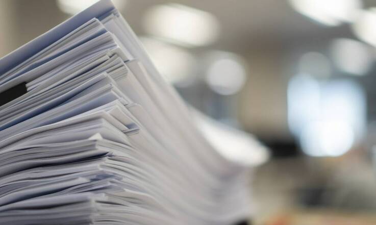 Papier ksero A4 70g – co warto wiedzieć przed zakupem?