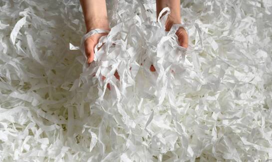 Dlaczego niszczenie dokumentów jest kluczowe dla ochrony danych osobowych?