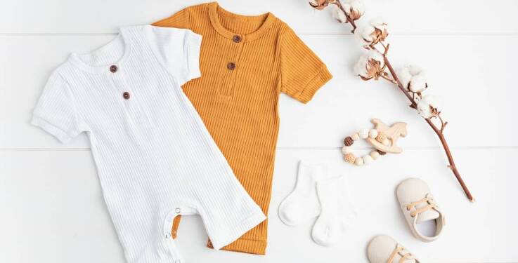 Jakie cechy powinny mieć wygodne t-shirty dla dzieci?