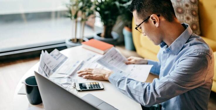 Jakie korzyści przynosi regularne czytania bloga o księgowości?