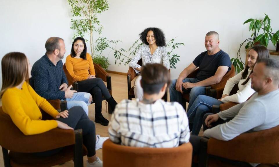 Ubezpieczenia grupowe a zdrowie psychiczne pracowników - jakie mają znaczenie?