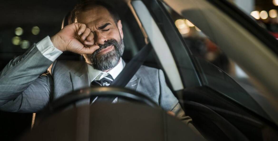 Problemy z systemem rozruchowym – jak szybko je zdiagnozować?