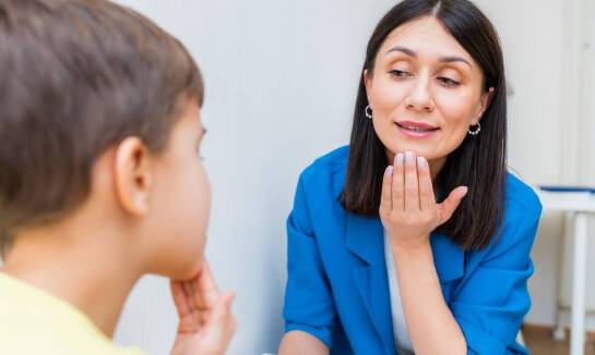 Wpływ terapii miofunkcjonalnej na mowę i oddychanie – co warto wiedzieć?