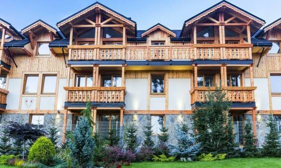 Dlaczego warto wybrać apartamenty w Wiśle na rodzinne wakacje?