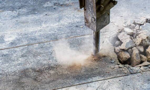 Jakie są najczęstsze zastosowania wiercenia otworów w betonie?