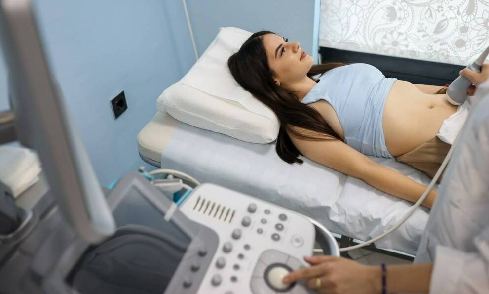 Wczesna diagnostyka w ciąży – dlaczego jest tak ważna?