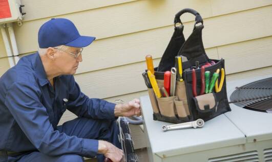 Jakie są najczęstsze błędy przy wyborze pomp ciepła?