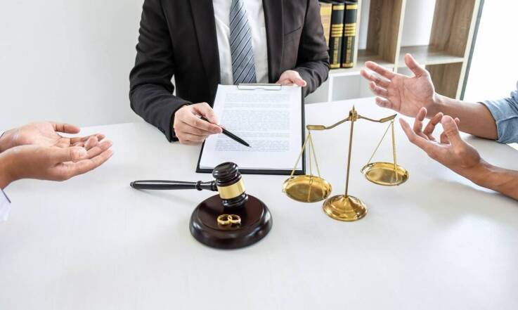 Jak przygotować się do sprawy o podział majątku w Pleszewie?